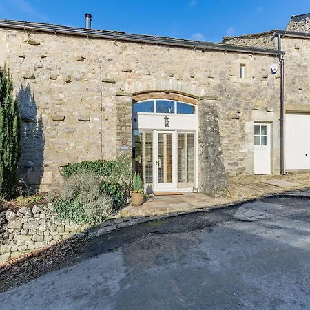 Badger Hill Barn Dom wakacyjny *