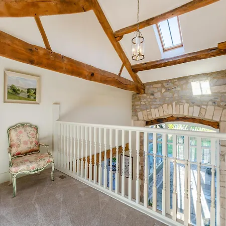 Badger Hill Barn *