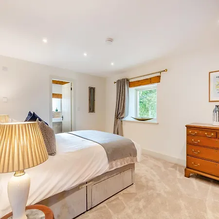 Dom wakacyjny Badger Hill Barn *