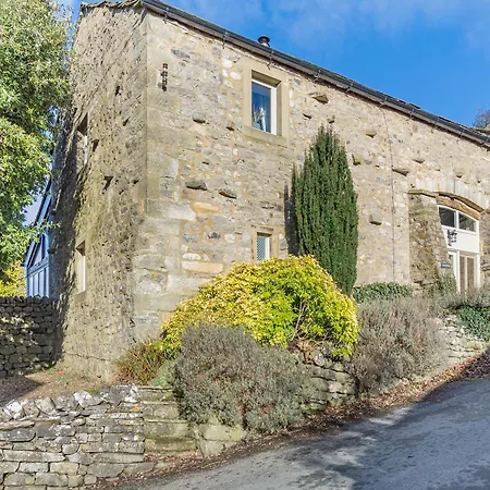 Badger Hill Barn *