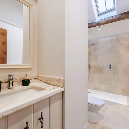 Badger Hill Barn Malham